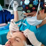 What Can Be Considered The Best Hair Transplant?