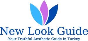 New Look Guide Logo