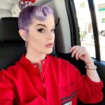 Kelly Osbourne lost 85 pounds with Gastric Sleeve!