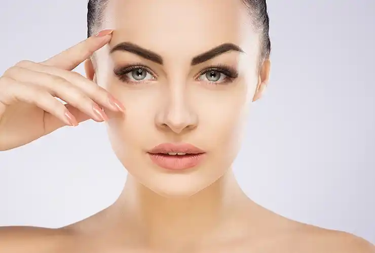 brow-lift