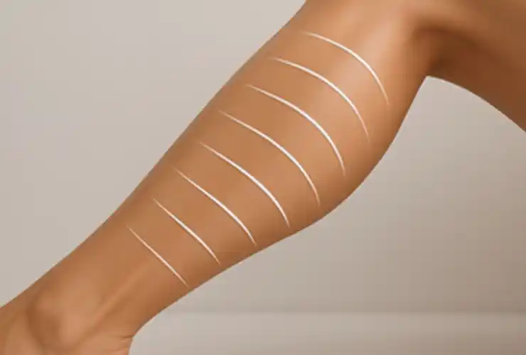 Calf Implant