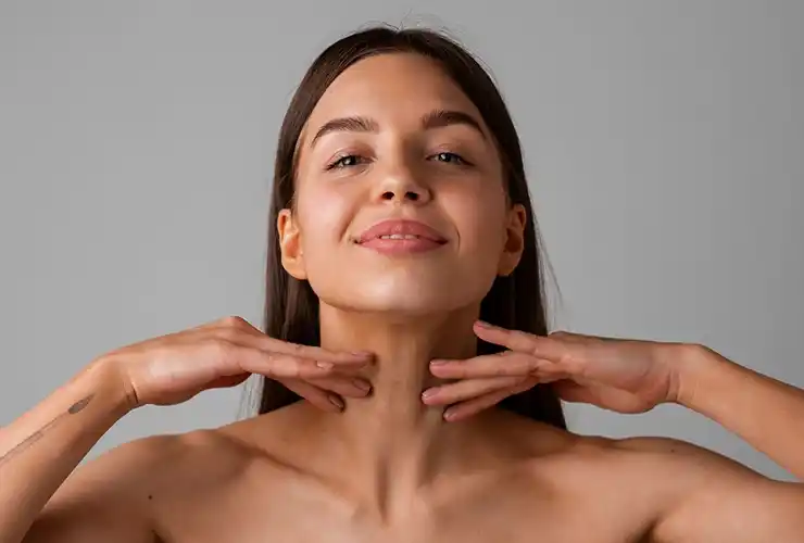 Chin Liposuction