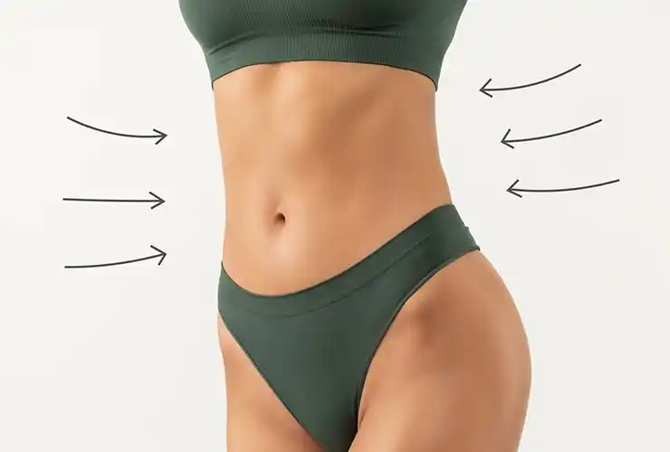 Liposuction (Fat Removal)