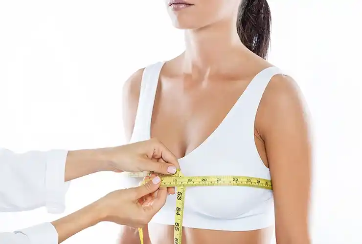Breast Reconstruction