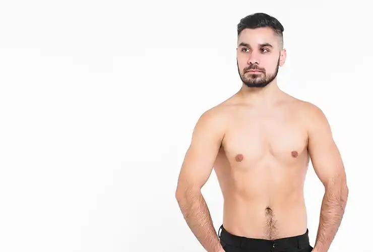 Pectoral Implant