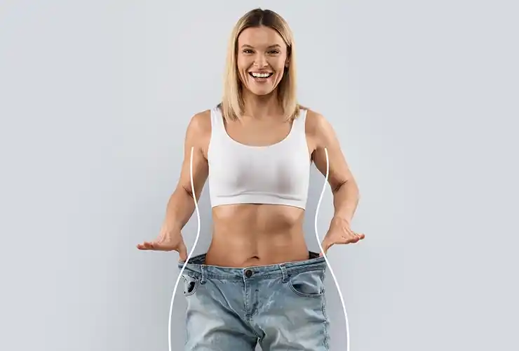 Post Bariatric Surgery